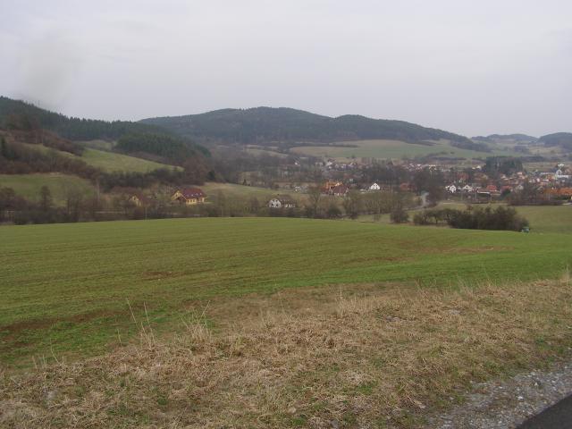 Brankovec a Bukovec Nad Malenicemi